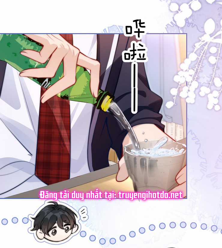 Em Nghe Thấy Được Chapter 6.2 trang 18