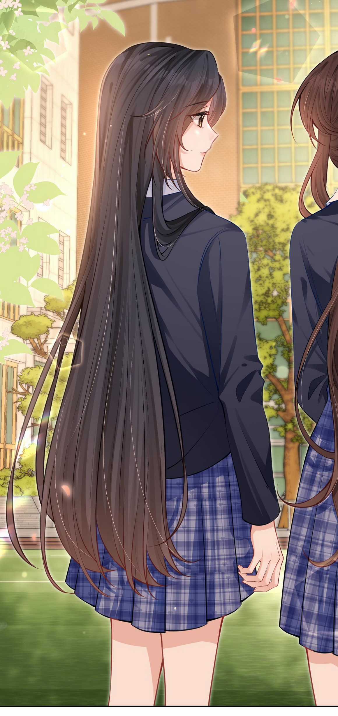 Em Nghe Thấy Được Chapter 6.2 trang 2