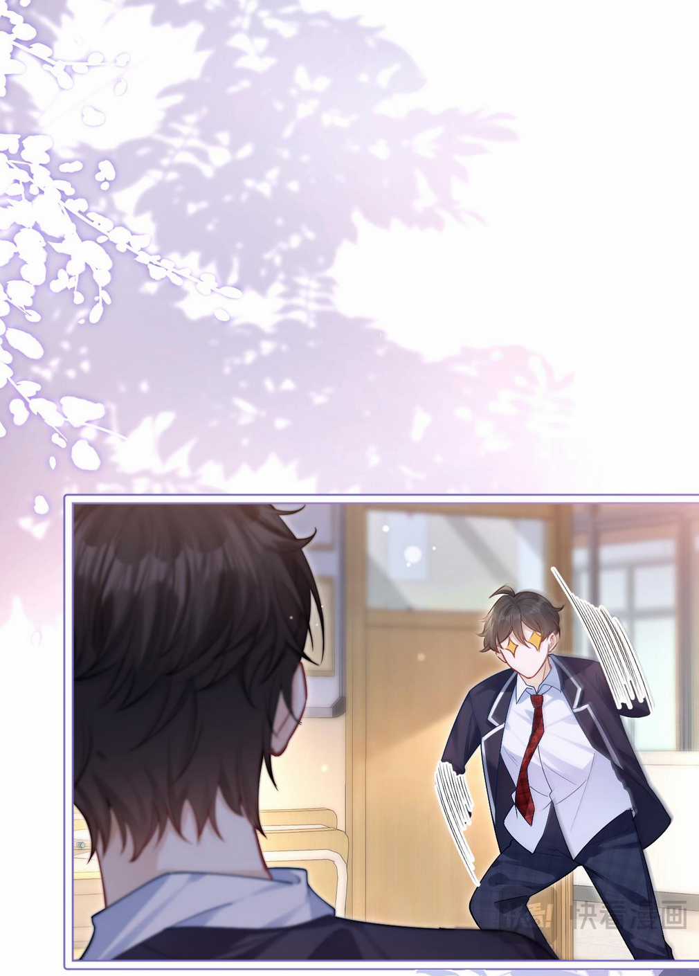 Em Nghe Thấy Được Chapter 6.2 trang 7