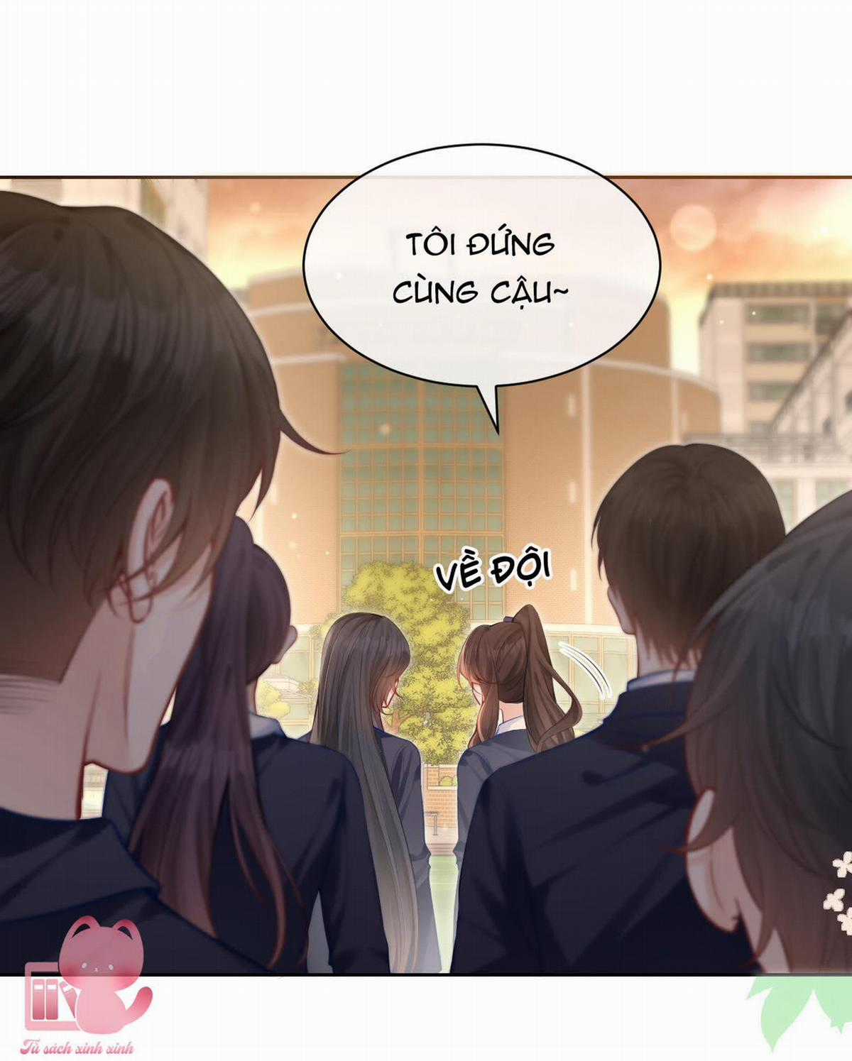 Em Nghe Thấy Được Chapter 6 trang 10