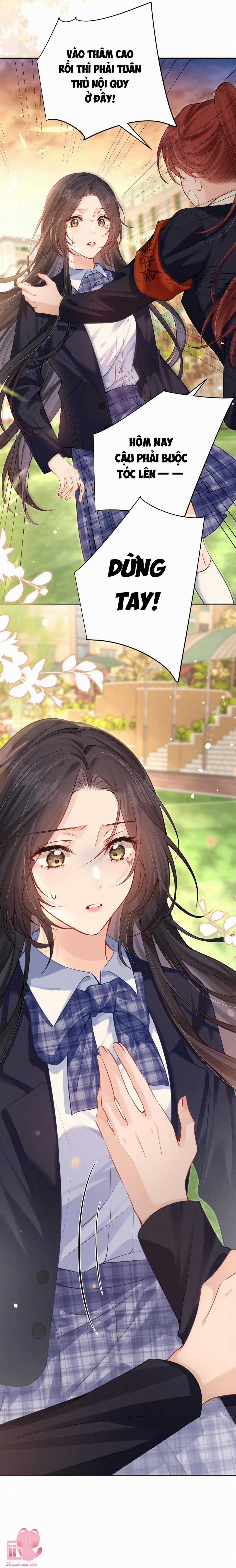 Em Nghe Thấy Được Chapter 6 trang 6