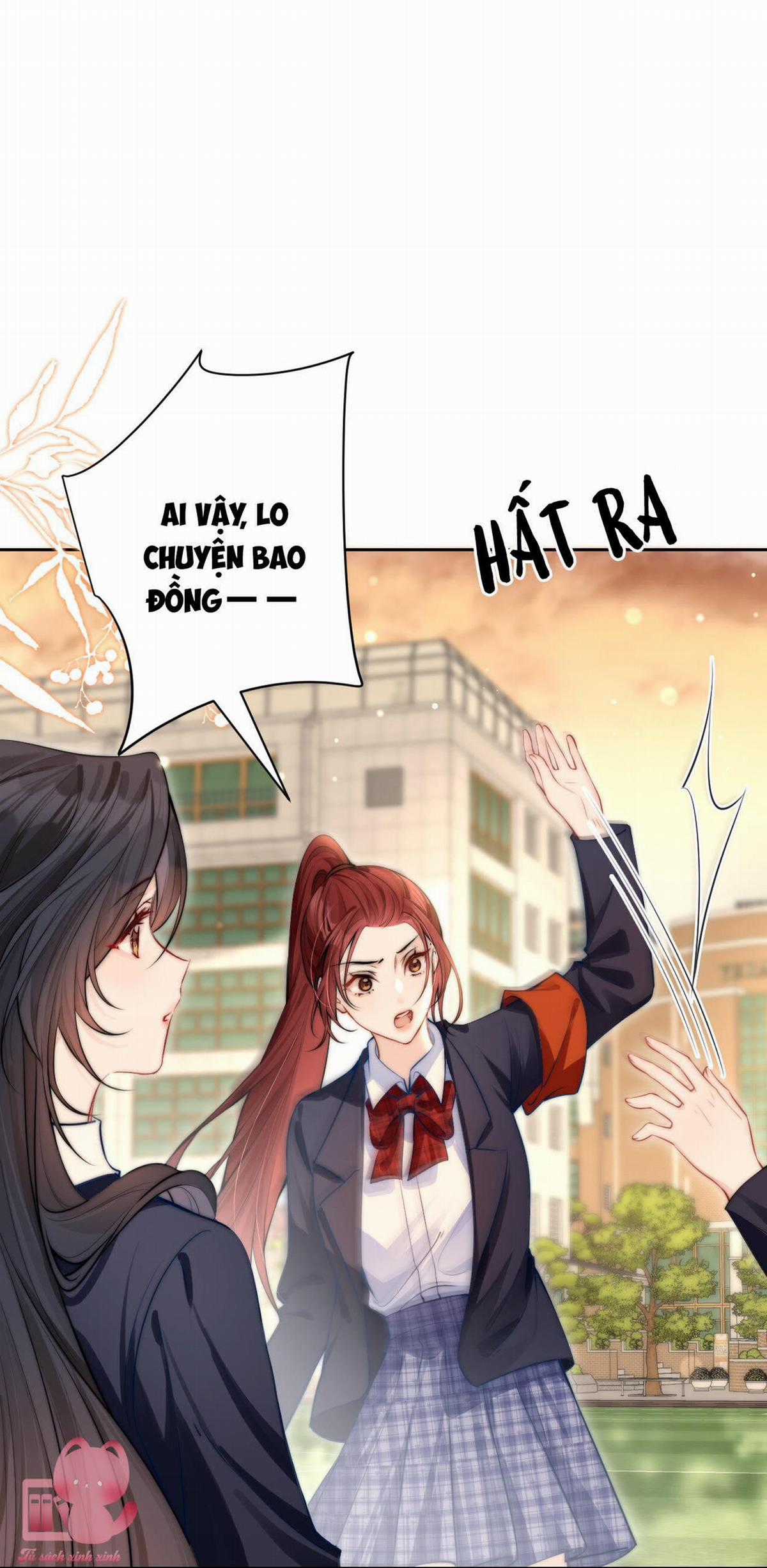 Em Nghe Thấy Được Chapter 6 trang 7