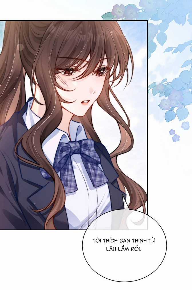 Em Nghe Thấy Được Chapter 7.1 trang 10