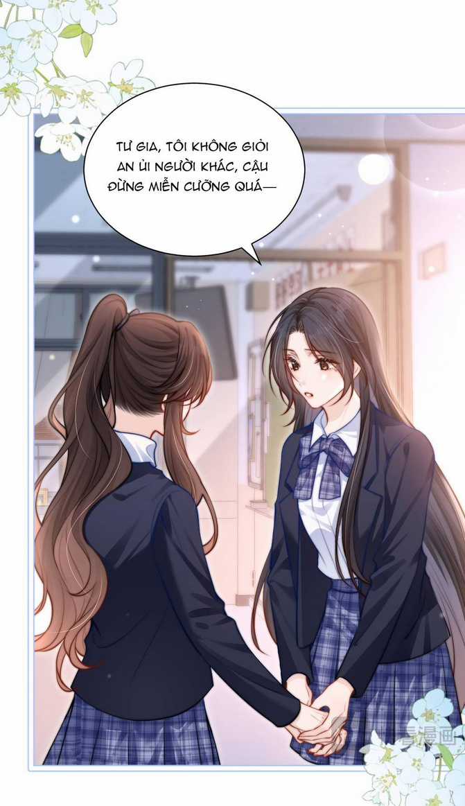 Em Nghe Thấy Được Chapter 7.1 trang 13