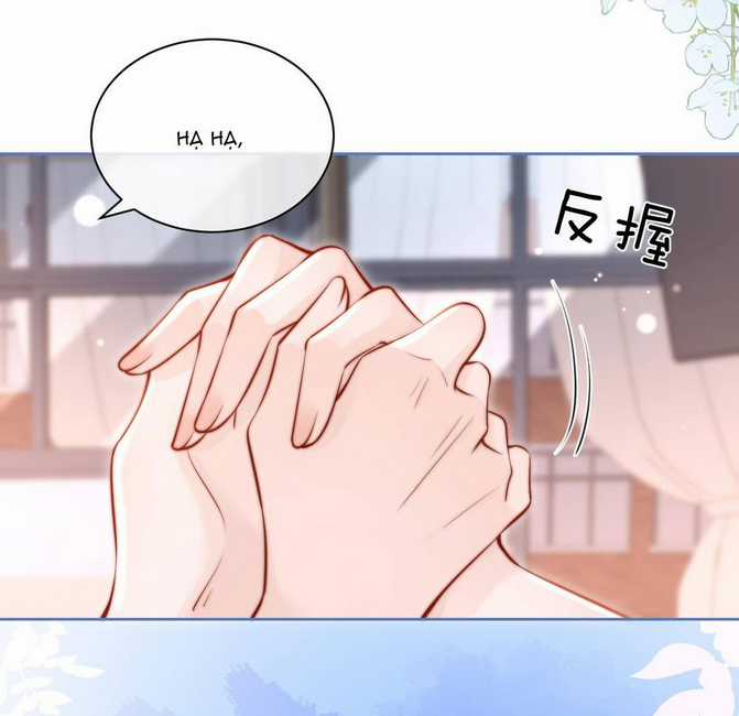 Em Nghe Thấy Được Chapter 7.1 trang 14