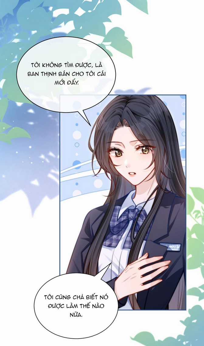 Em Nghe Thấy Được Chapter 7.1 trang 5