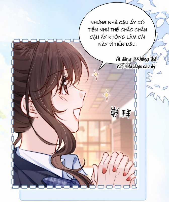 Em Nghe Thấy Được Chapter 7.1 trang 7