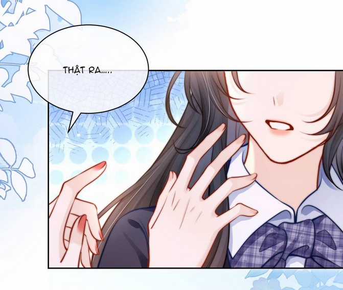 Em Nghe Thấy Được Chapter 7.1 trang 9