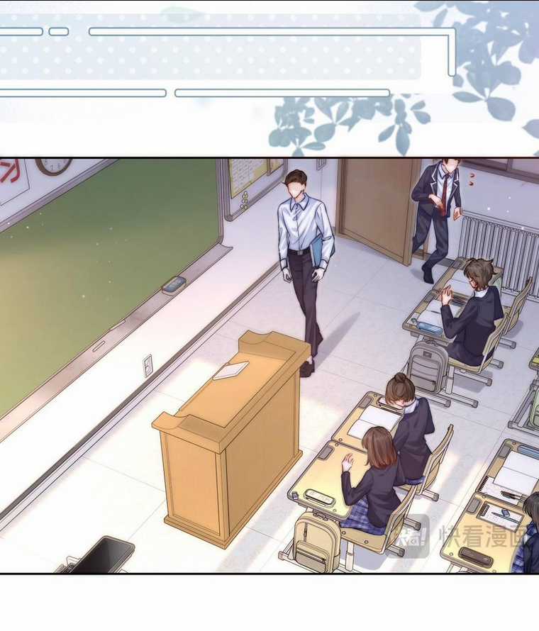 Em Nghe Thấy Được Chapter 7.2 trang 10