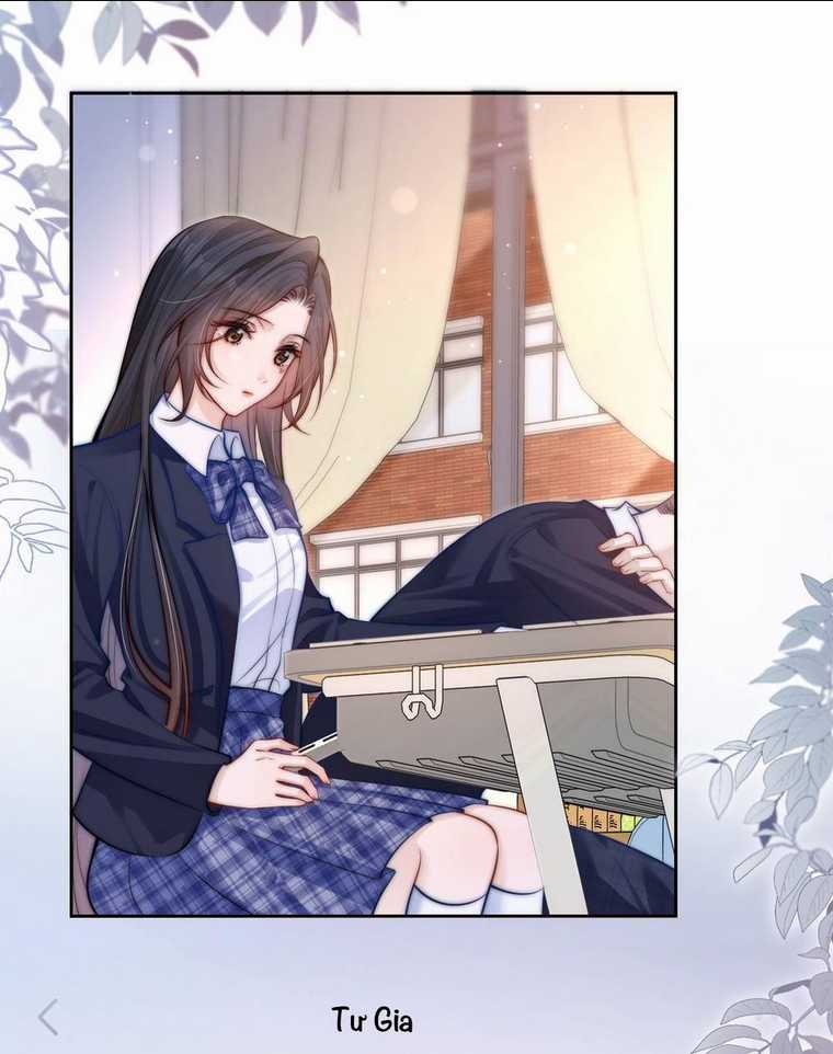 Em Nghe Thấy Được Chapter 7.2 trang 12