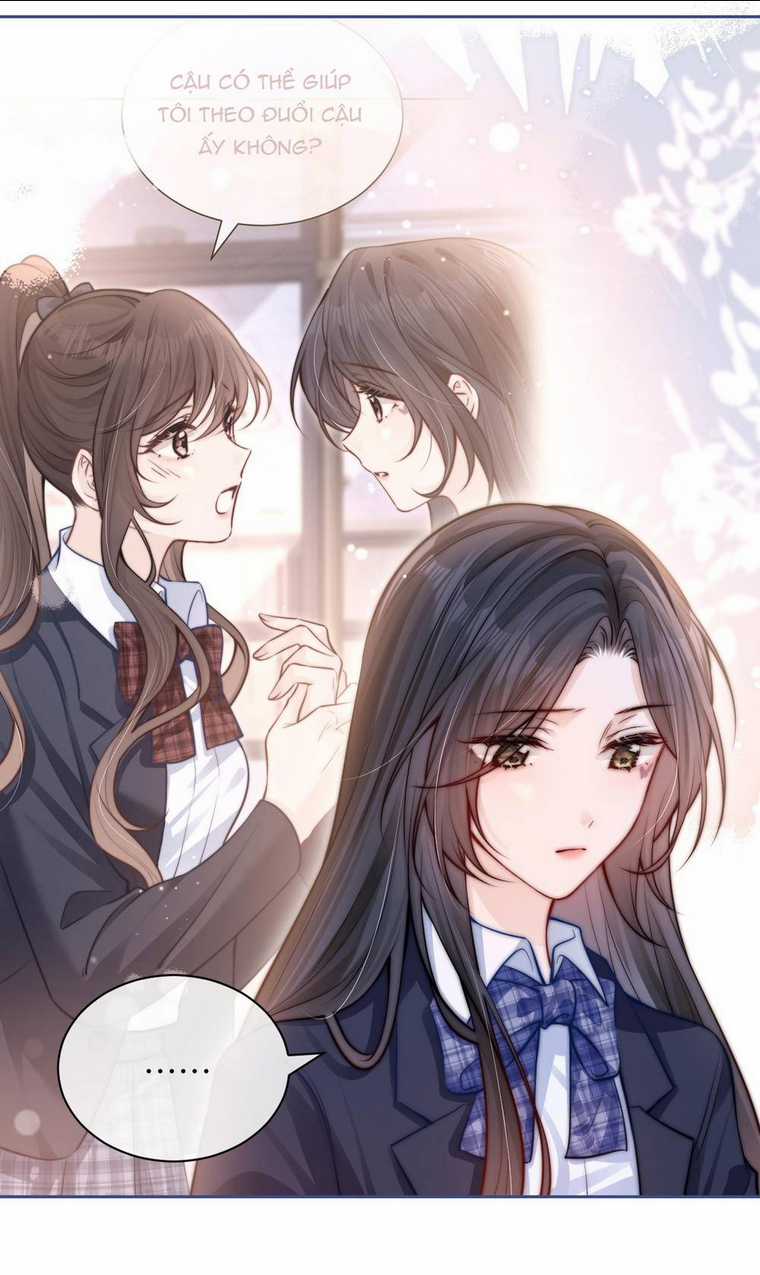 Em Nghe Thấy Được Chapter 7.2 trang 15