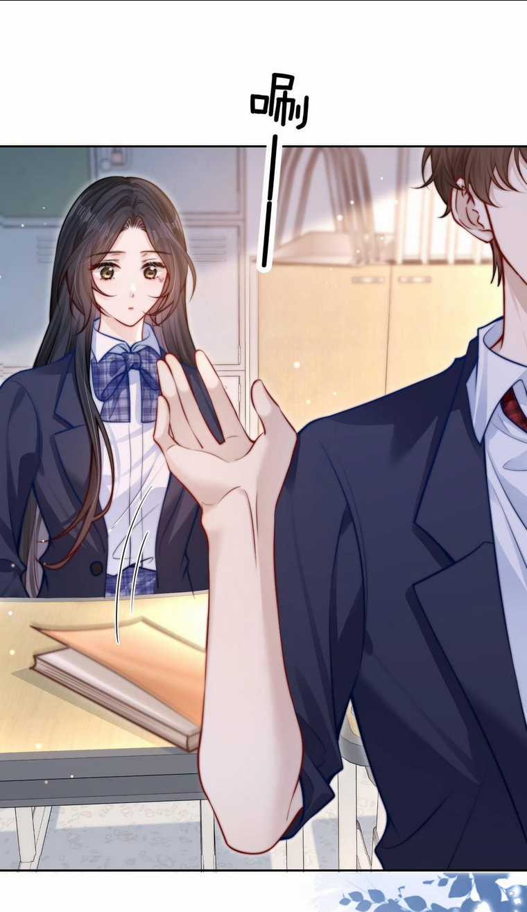 Em Nghe Thấy Được Chapter 7.2 trang 17