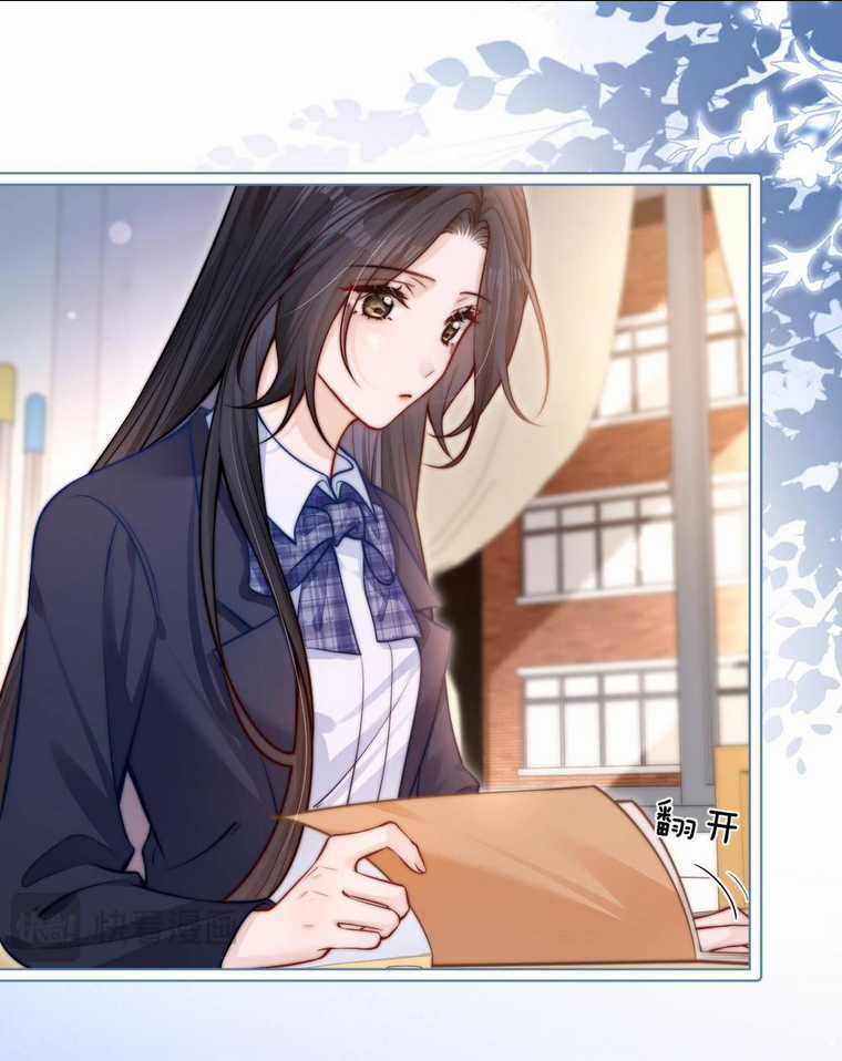 Em Nghe Thấy Được Chapter 7.2 trang 18