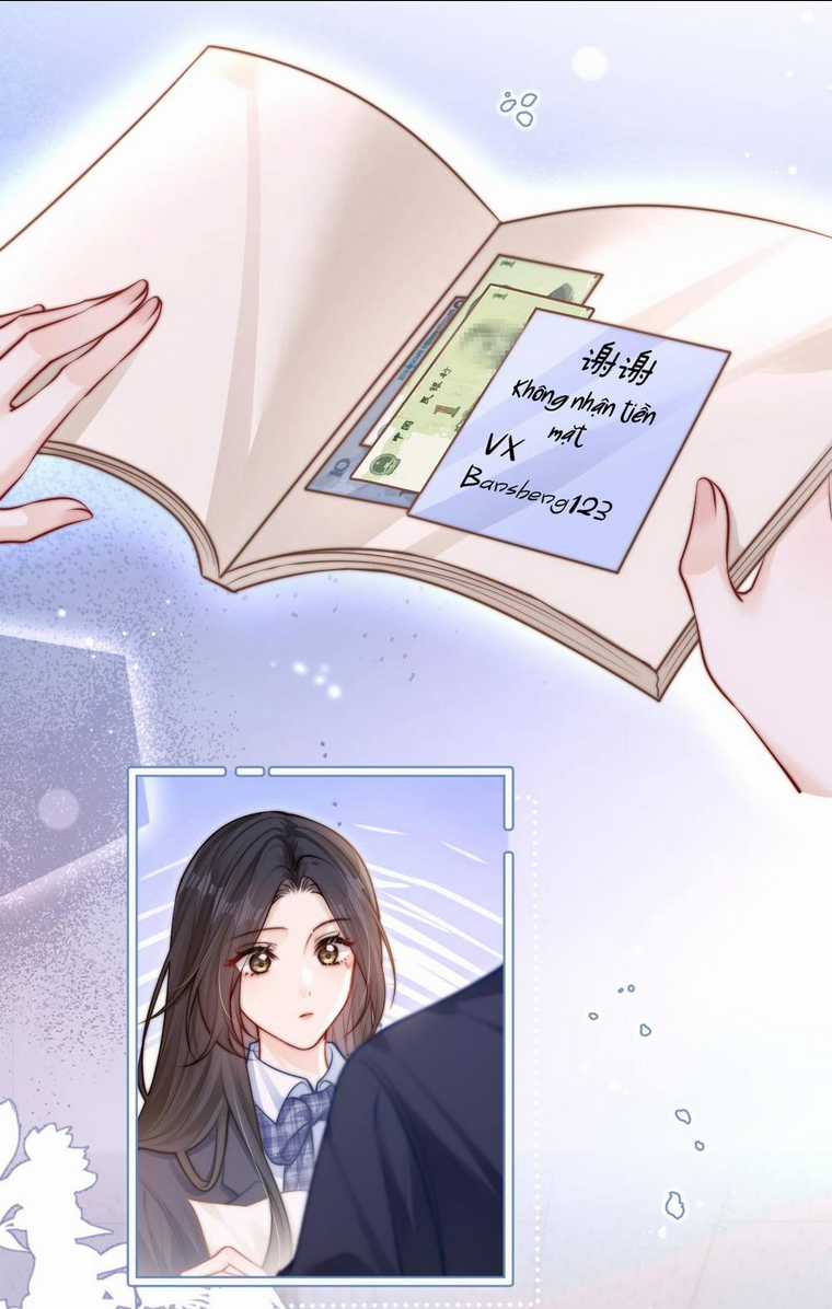 Em Nghe Thấy Được Chapter 7.2 trang 19