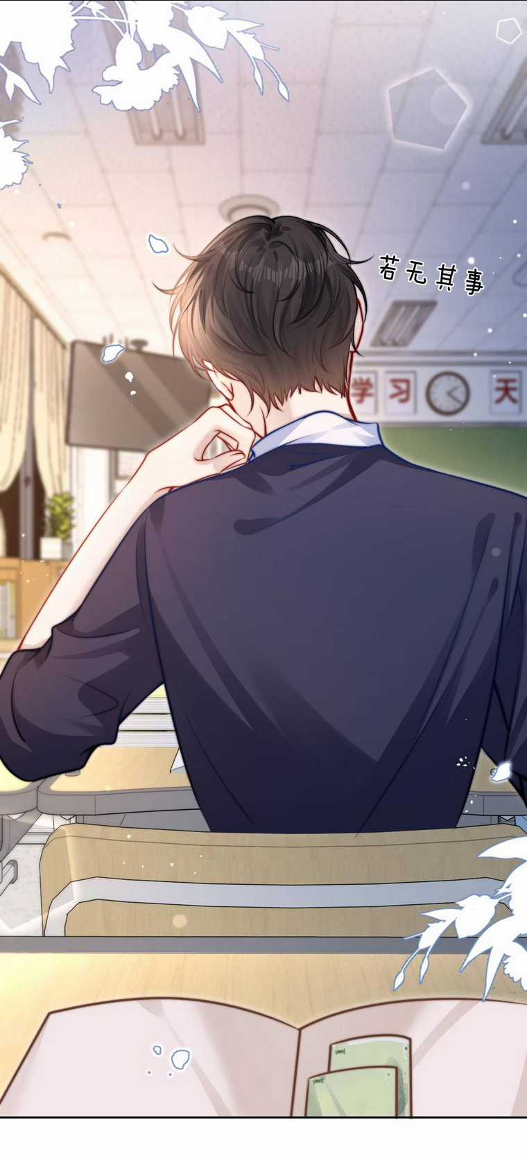 Em Nghe Thấy Được Chapter 7.2 trang 20