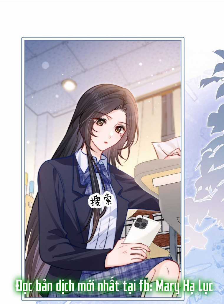 Em Nghe Thấy Được Chapter 7.2 trang 21