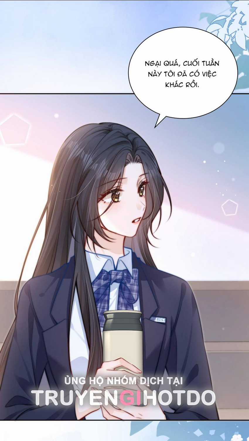 Em Nghe Thấy Được Chapter 7.2 trang 4