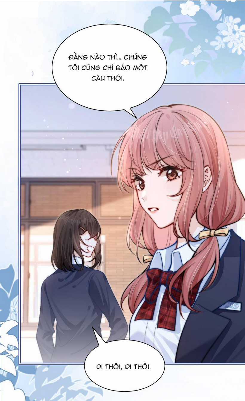 Em Nghe Thấy Được Chapter 7.2 trang 5