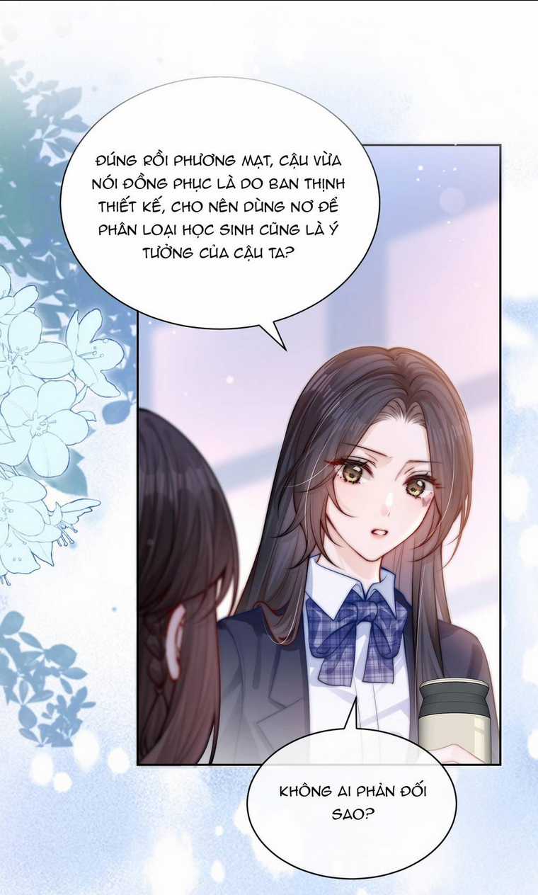 Em Nghe Thấy Được Chapter 7.2 trang 7