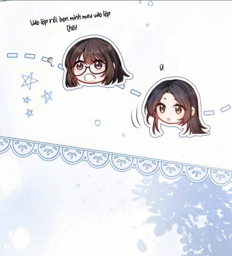 Em Nghe Thấy Được Chapter 7.2 trang 9