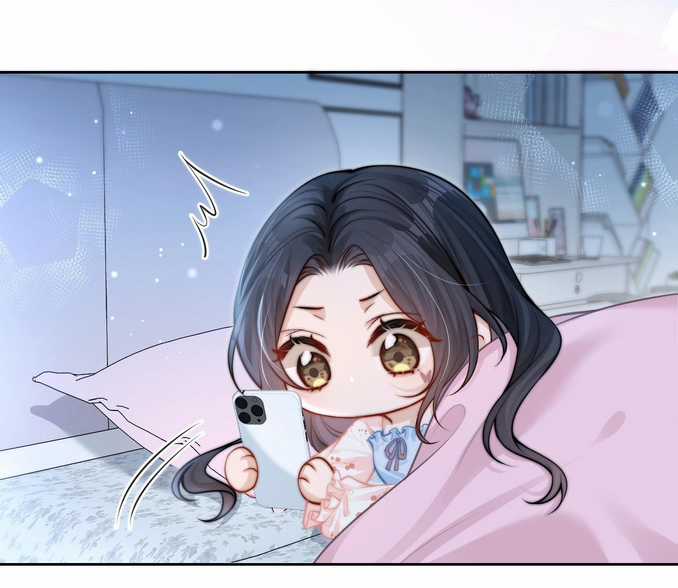 Em Nghe Thấy Được Chapter 8.1 trang 10