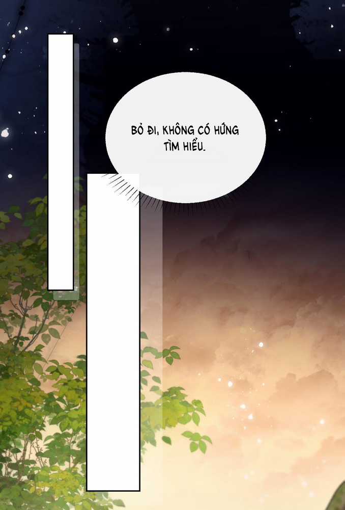 Em Nghe Thấy Được Chapter 8.1 trang 16