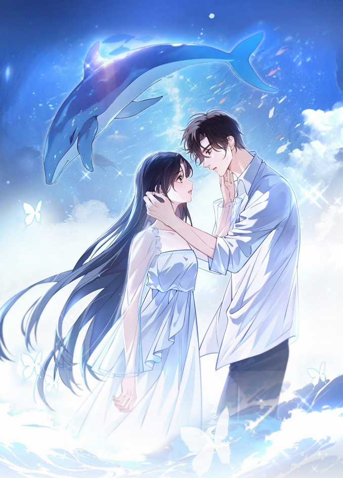 Em Nghe Thấy Được Chapter 8.1 trang 2