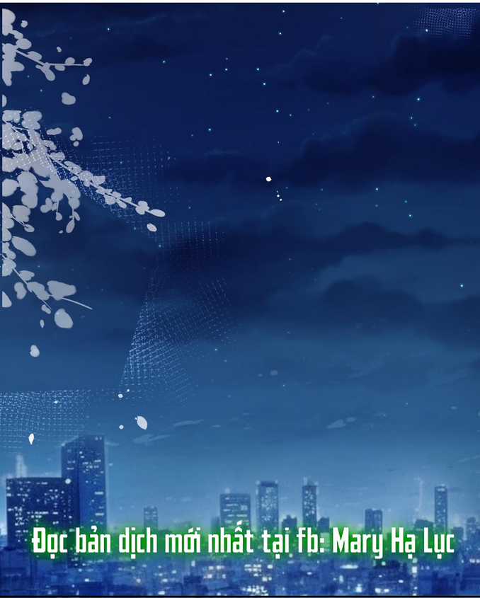 Em Nghe Thấy Được Chapter 8.1 trang 4