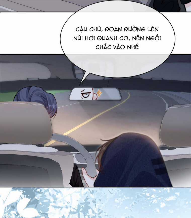 Em Nghe Thấy Được Chapter 8.2 trang 13