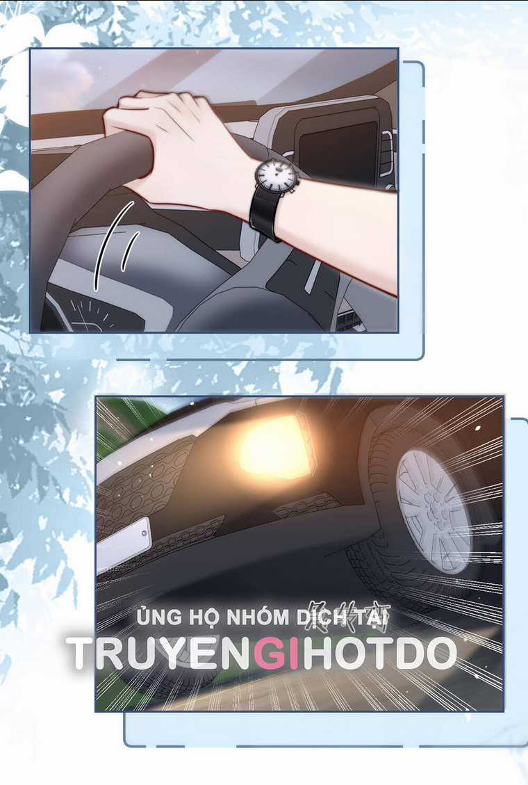 Em Nghe Thấy Được Chapter 8.2 trang 14