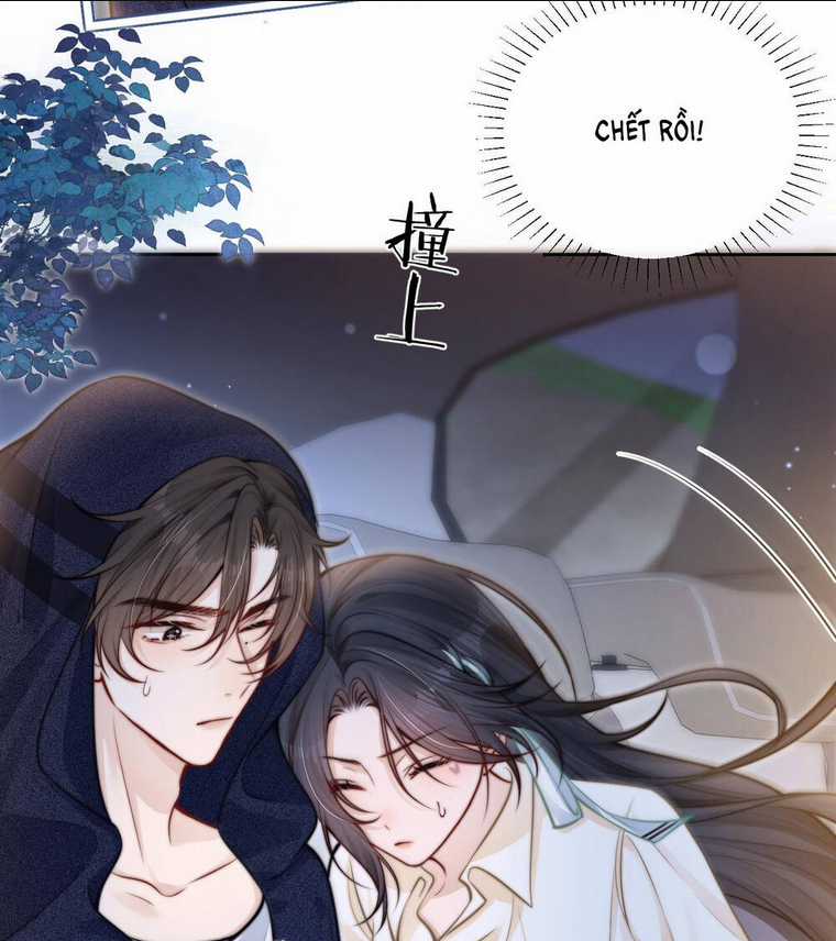 Em Nghe Thấy Được Chapter 8.2 trang 16