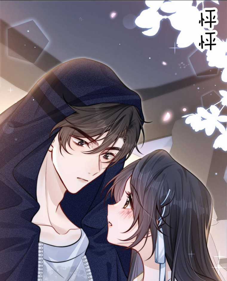 Em Nghe Thấy Được Chapter 8.2 trang 19