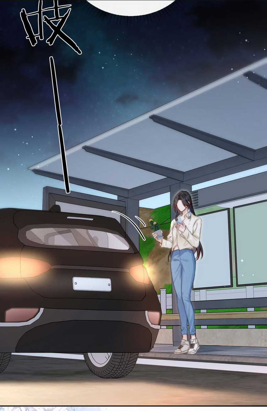 Em Nghe Thấy Được Chapter 8.2 trang 4