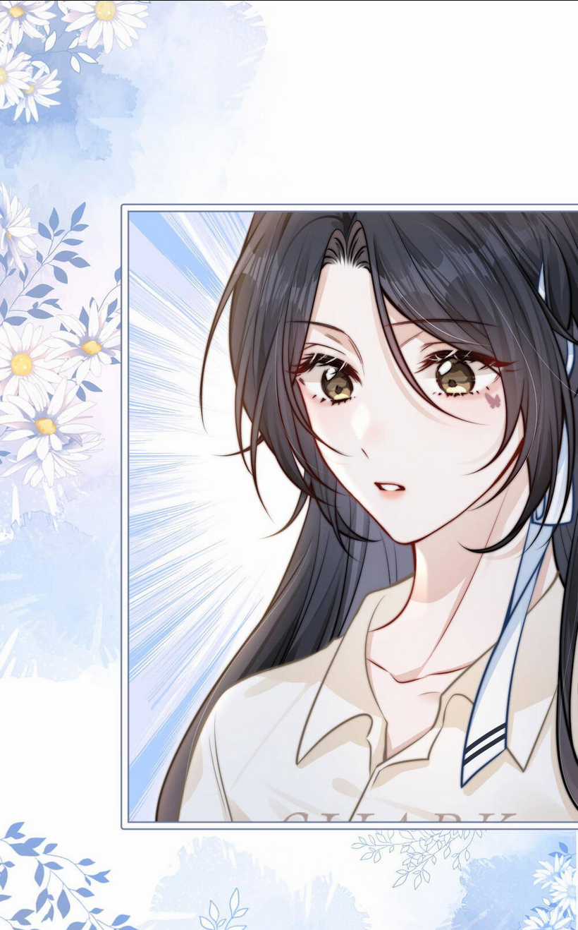 Em Nghe Thấy Được Chapter 8.2 trang 5