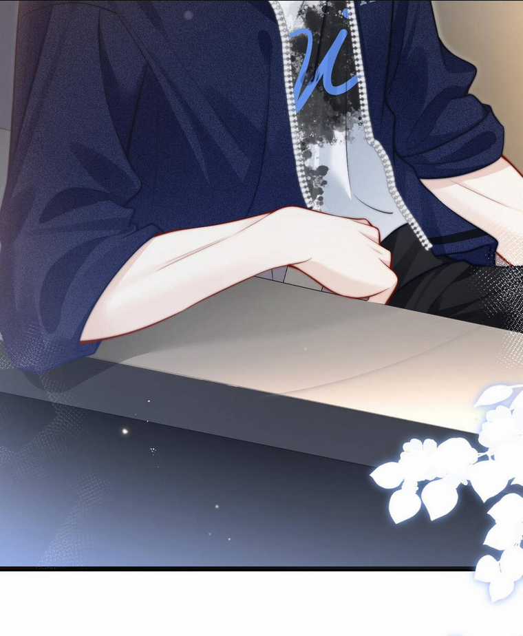 Em Nghe Thấy Được Chapter 8.2 trang 8