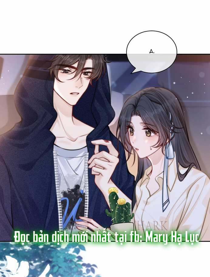 Em Nghe Thấy Được Chapter 9.1 trang 2