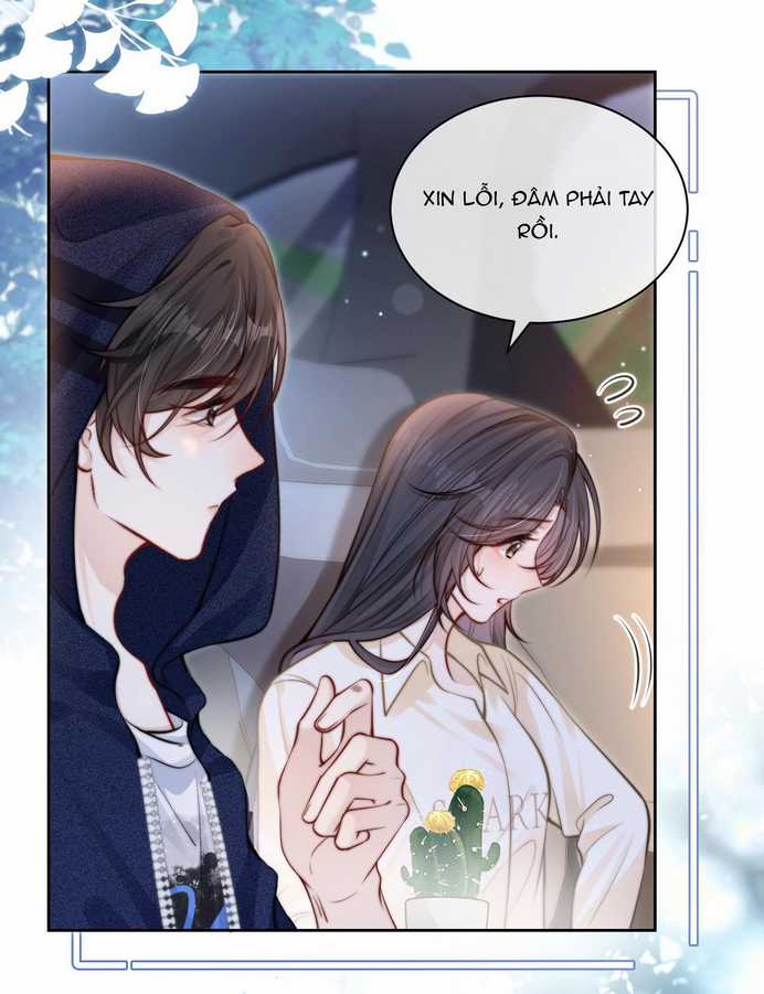 Em Nghe Thấy Được Chapter 9.1 trang 3