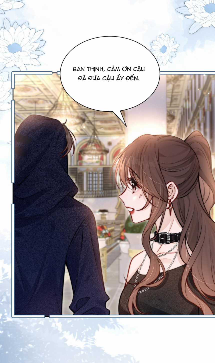 Em Nghe Thấy Được Chapter 9.2 trang 12
