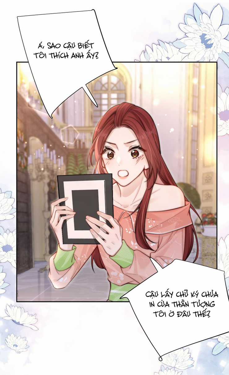 Em Nghe Thấy Được Chapter 9.2 trang 17