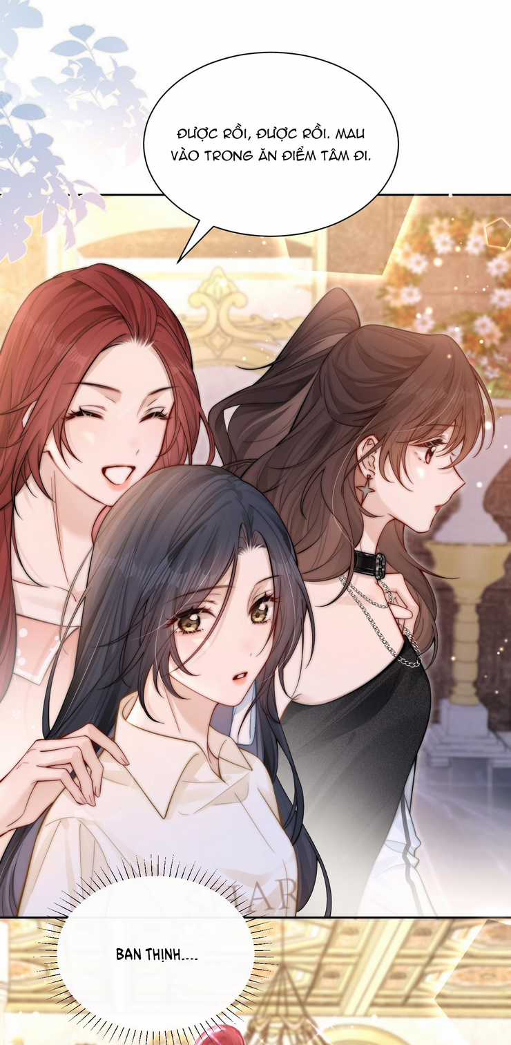 Em Nghe Thấy Được Chapter 9.2 trang 19