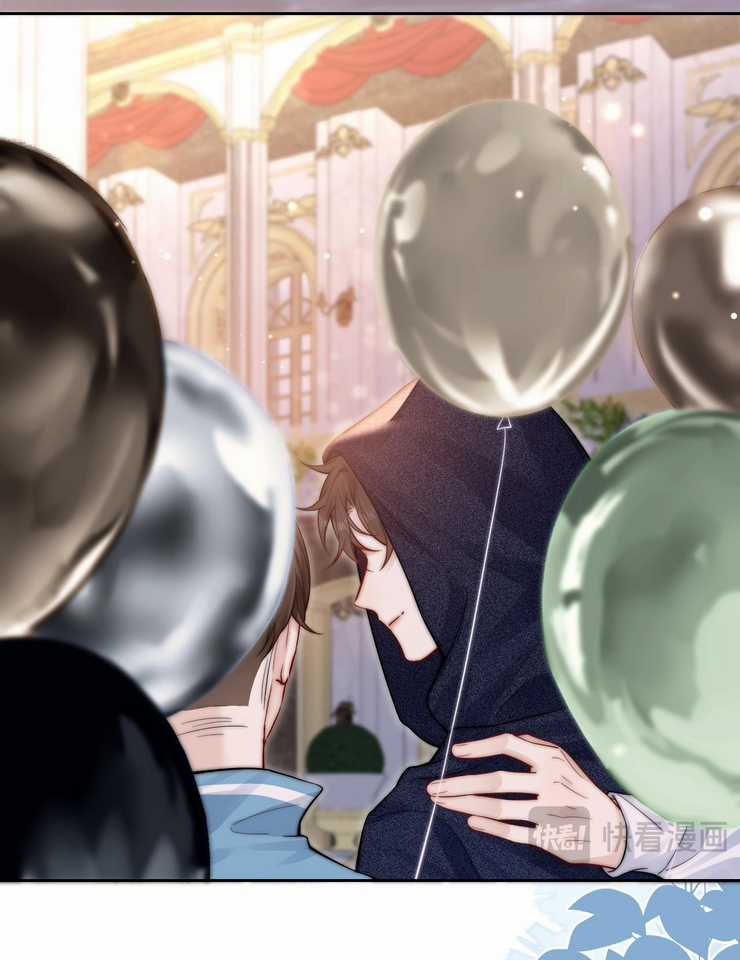 Em Nghe Thấy Được Chapter 9.2 trang 21