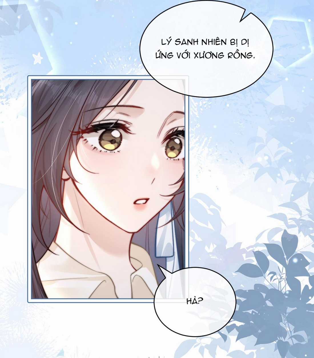 Em Nghe Thấy Được Chapter 9.2 trang 4