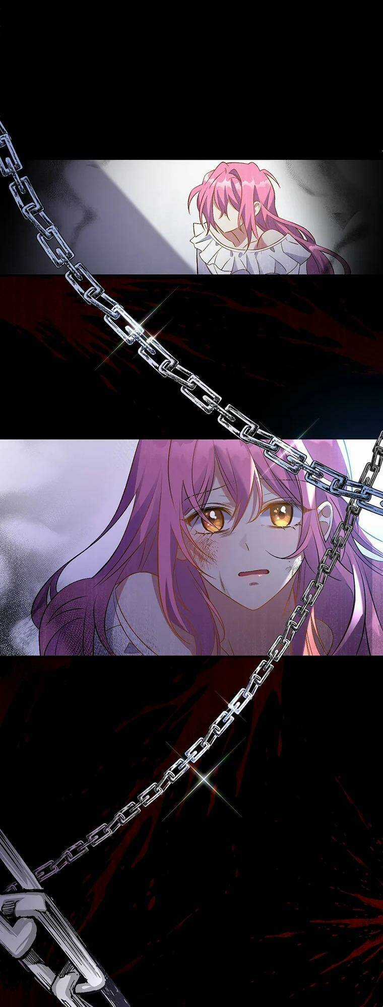 Em Phải Chịu Trách Nhiệm Với Ta Chapter 1 trang 10