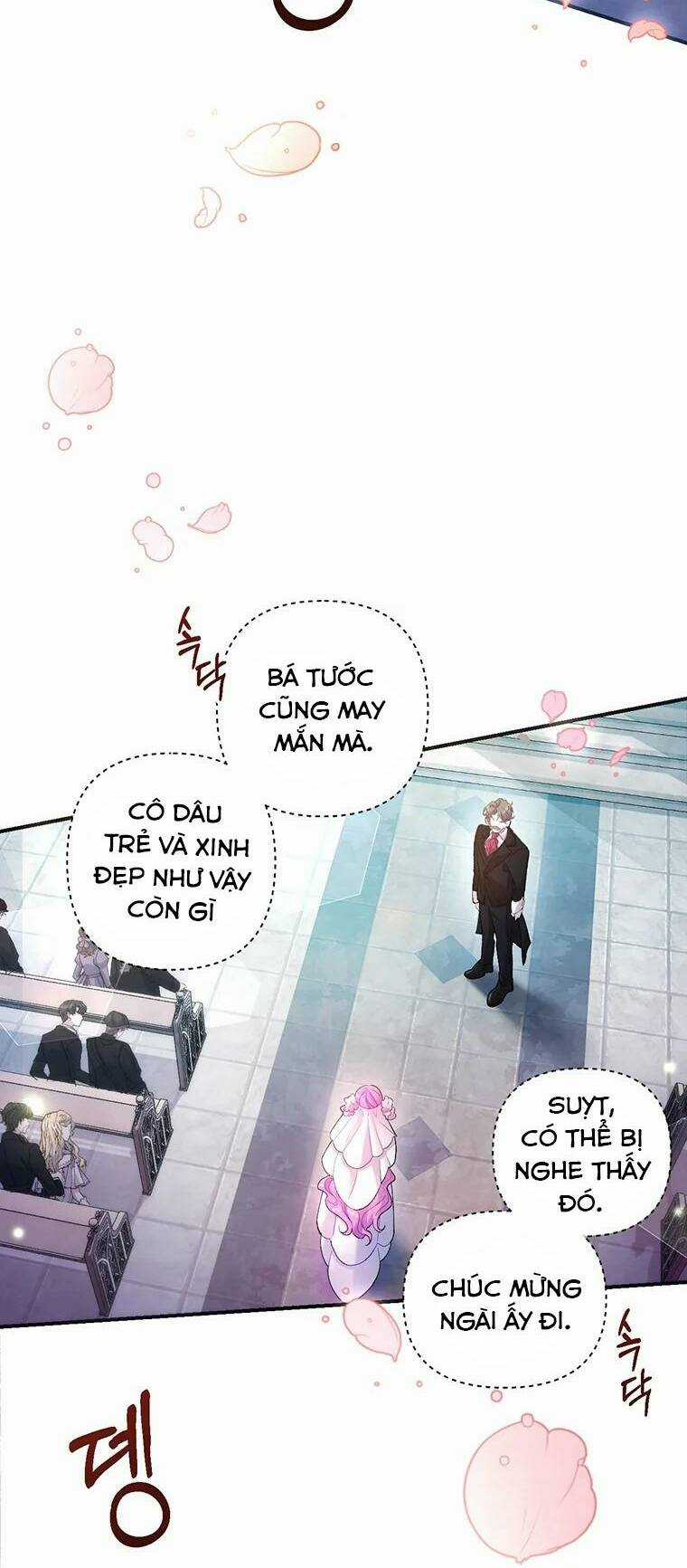 Em Phải Chịu Trách Nhiệm Với Ta Chapter 1 trang 2