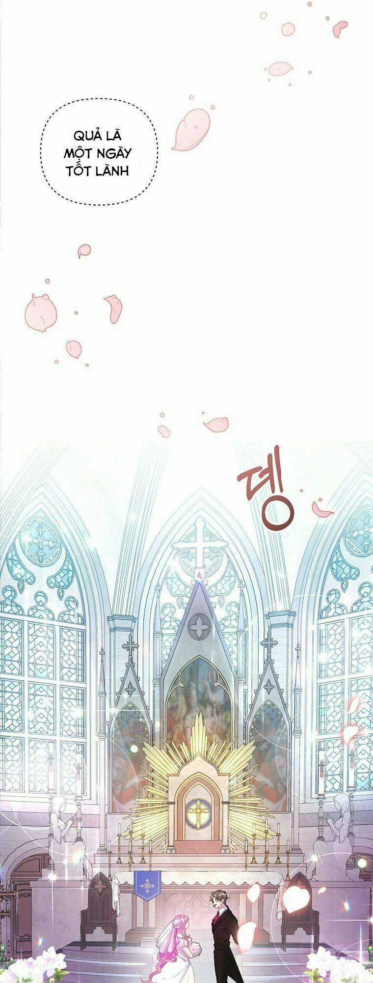 Em Phải Chịu Trách Nhiệm Với Ta Chapter 1 trang 3