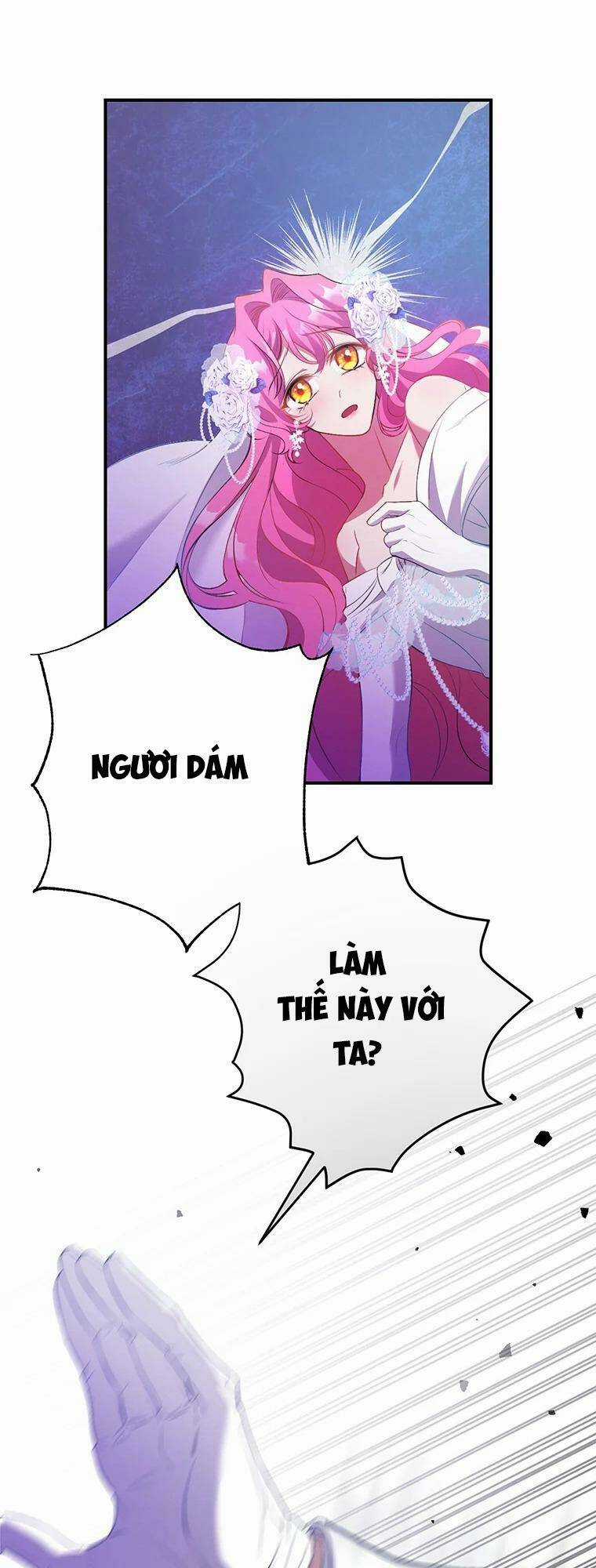 Em Phải Chịu Trách Nhiệm Với Ta Chapter 1 trang 54