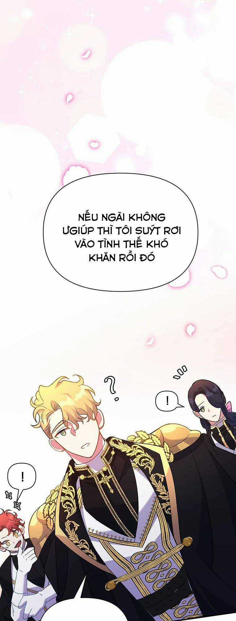 Em Phải Chịu Trách Nhiệm Với Ta Chapter 1 trang 73