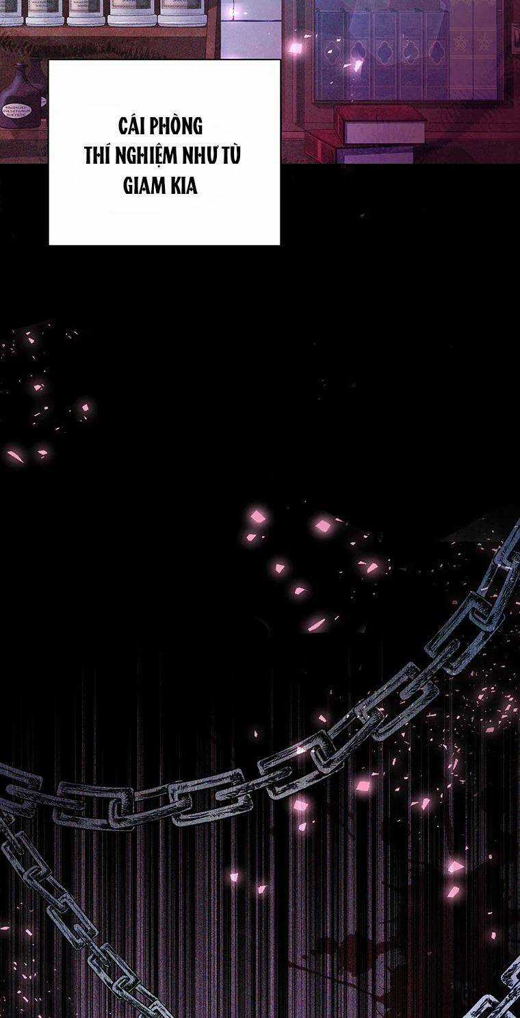 Em Phải Chịu Trách Nhiệm Với Ta Chapter 1 trang 8