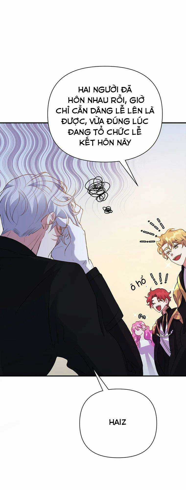 Em Phải Chịu Trách Nhiệm Với Ta Chapter 1 trang 80