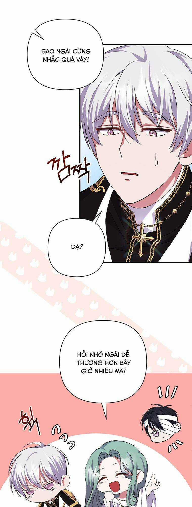 Em Phải Chịu Trách Nhiệm Với Ta Chapter 10 trang 10